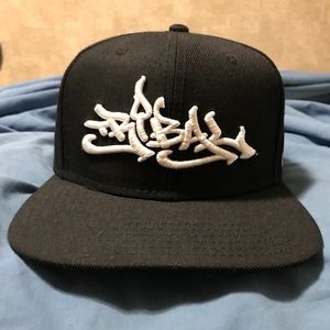 Tribal Gear Snapback Hat